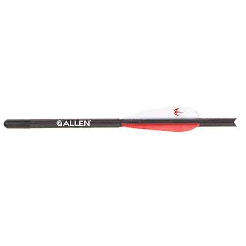 Allen 93345 Crossbow One Time Use Decocking Arrows